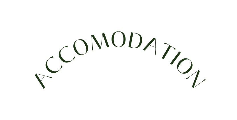 Accomodation